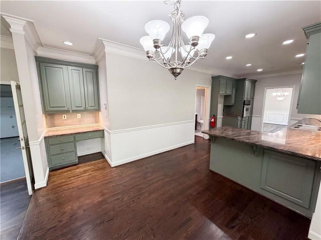 1230 Rivershyre Parkway, Lawrenceville, GA 30043