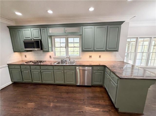 1230 Rivershyre Parkway, Lawrenceville, GA 30043