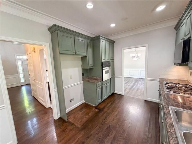 1230 Rivershyre Parkway, Lawrenceville, GA 30043