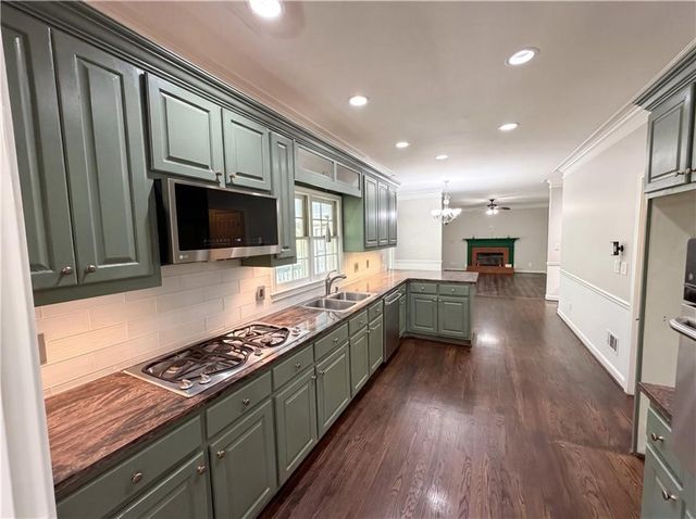 1230 Rivershyre Parkway, Lawrenceville, GA 30043
