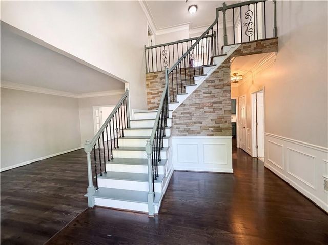 1230 Rivershyre Parkway, Lawrenceville, GA 30043
