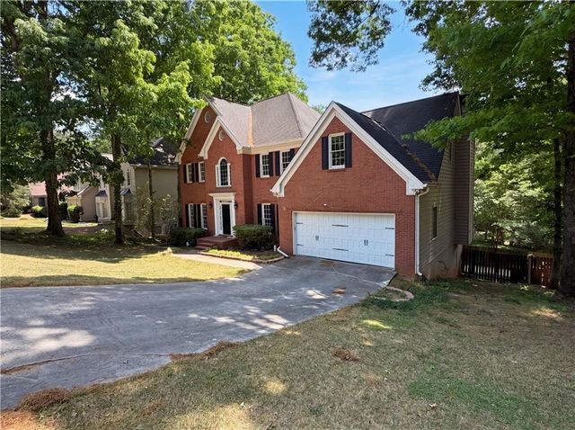 1230 Rivershyre Parkway, Lawrenceville, GA 30043