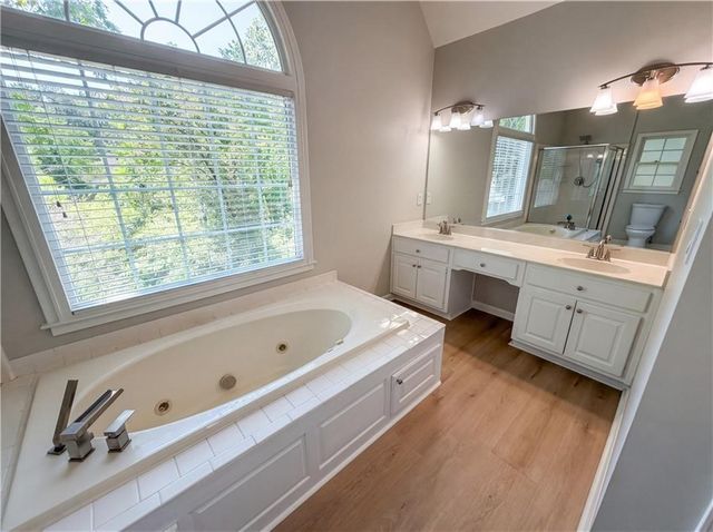1230 Rivershyre Parkway, Lawrenceville, GA 30043