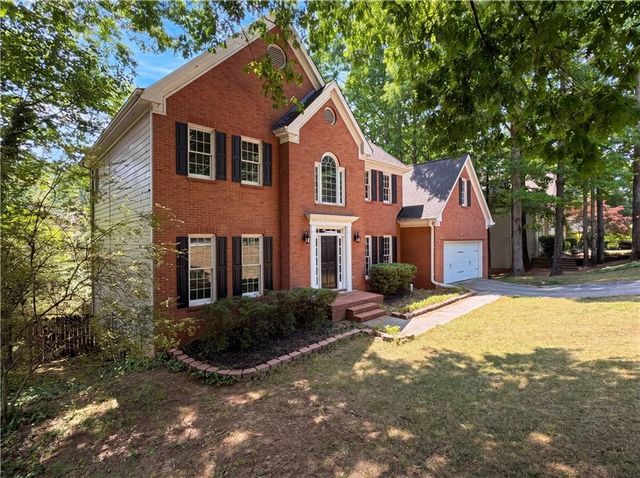1230 Rivershyre Parkway, Lawrenceville, GA 30043