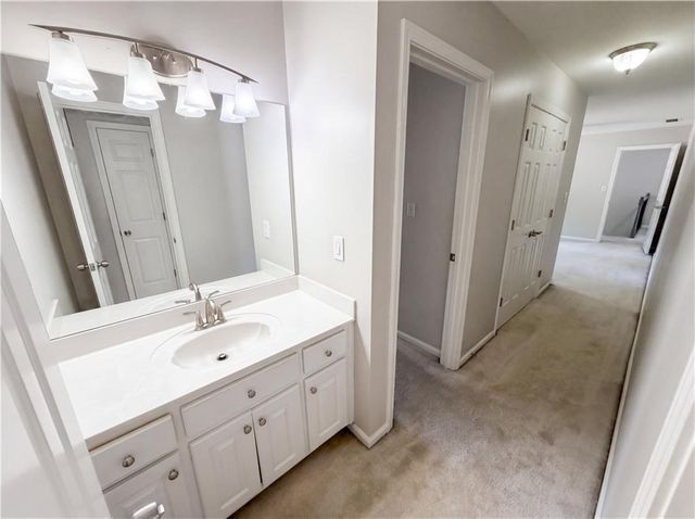 1230 Rivershyre Parkway, Lawrenceville, GA 30043