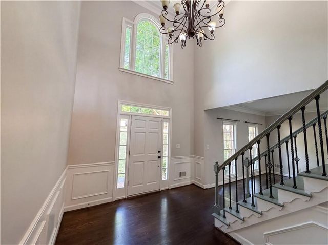 1230 Rivershyre Parkway, Lawrenceville, GA 30043