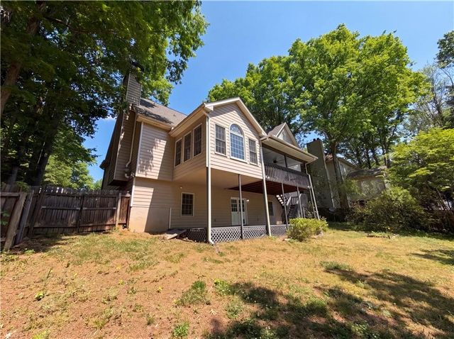 1230 Rivershyre Parkway, Lawrenceville, GA 30043