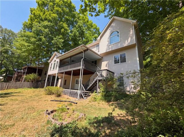 1230 Rivershyre Parkway, Lawrenceville, GA 30043