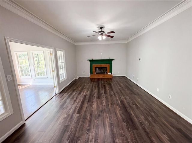 1230 Rivershyre Parkway, Lawrenceville, GA 30043