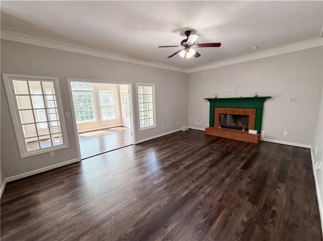 1230 Rivershyre Parkway, Lawrenceville, GA 30043