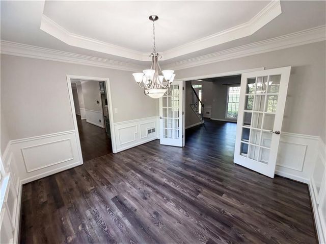 1230 Rivershyre Parkway, Lawrenceville, GA 30043