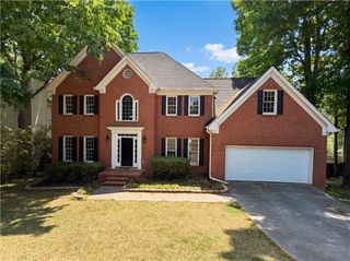 1230 Rivershyre Parkway, Lawrenceville, GA 30043