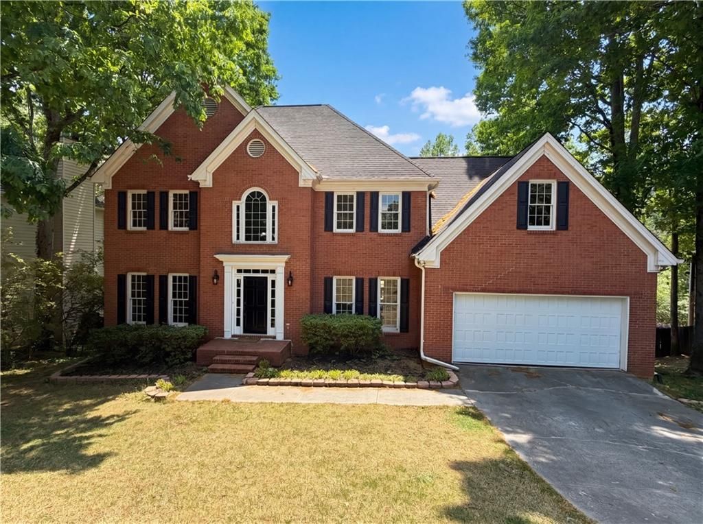 1230 Rivershyre Parkway, Lawrenceville, GA 30043