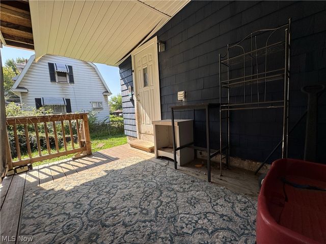 709 Fulton Road NW, Canton, OH 44703
