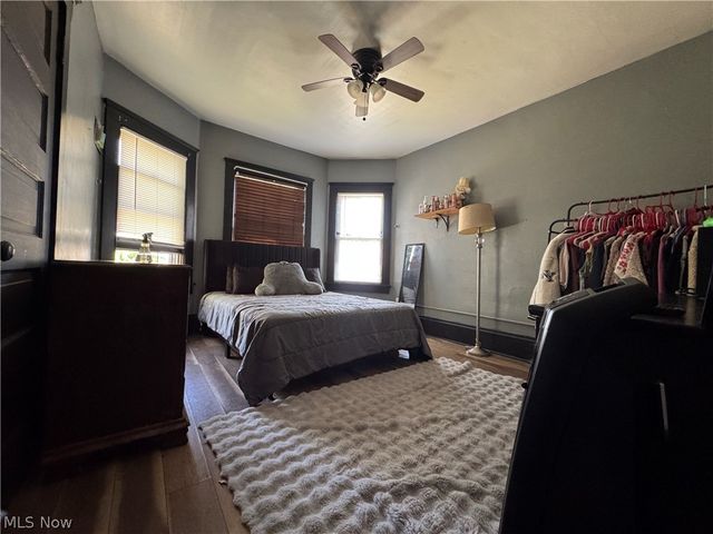 709 Fulton Road NW, Canton, OH 44703