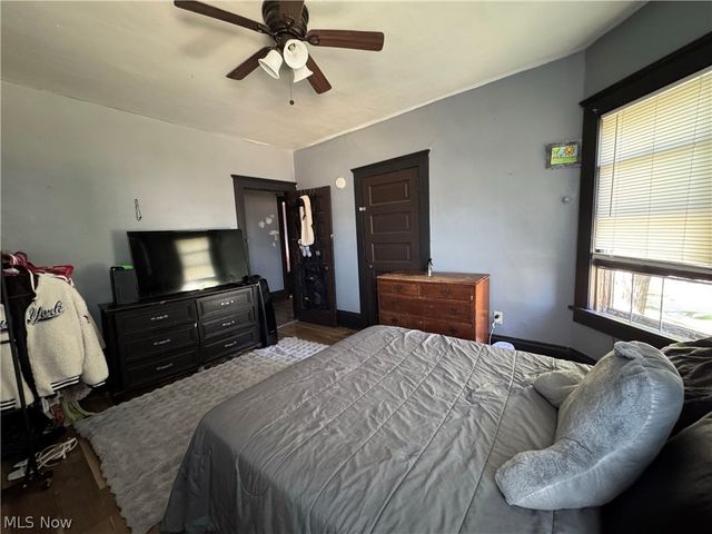 709 Fulton Road NW, Canton, OH 44703