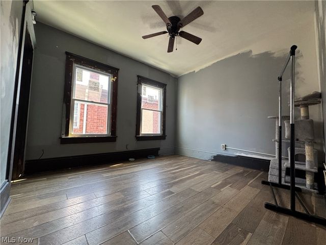 709 Fulton Road NW, Canton, OH 44703