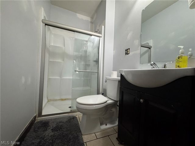 709 Fulton Road NW, Canton, OH 44703