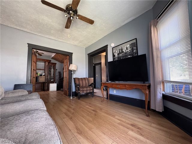 709 Fulton Road NW, Canton, OH 44703