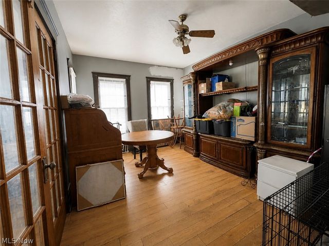 709 Fulton Road NW, Canton, OH 44703