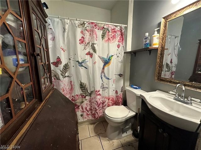 709 Fulton Road NW, Canton, OH 44703