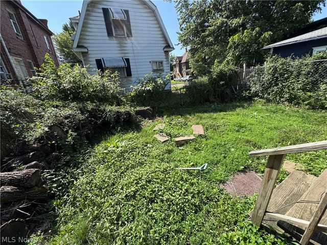 709 Fulton Road NW, Canton, OH 44703