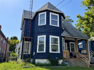 709 Fulton Road NW, Canton, OH 44703