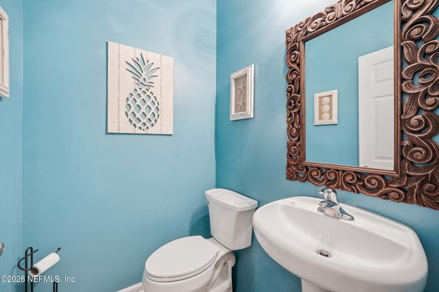 1017 TORRY Court, St. Johns, FL 32259