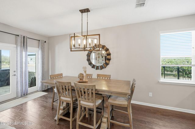 1017 TORRY Court, St. Johns, FL 32259