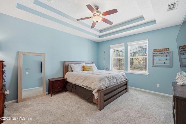 1017 TORRY Court, St. Johns, FL 32259