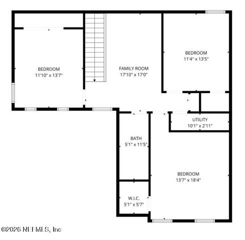 1017 TORRY Court, St. Johns, FL 32259