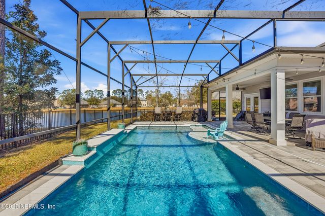 1017 TORRY Court, St. Johns, FL 32259