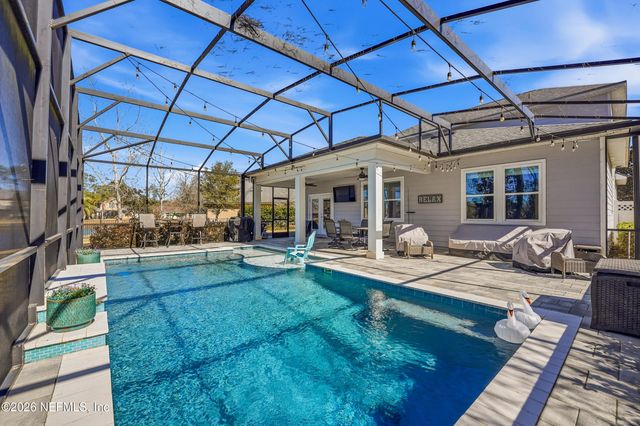 1017 TORRY Court, St. Johns, FL 32259