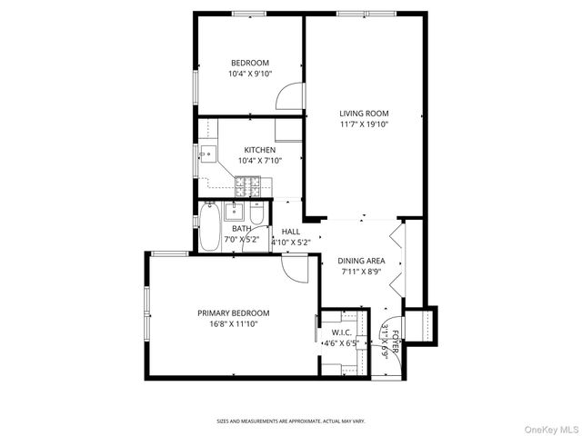 110-20 71st Avenue 620, Forest Hills, NY 11375