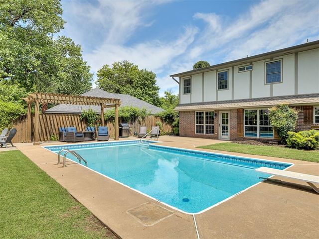 3912 Cedarbrook Drive, Norman, OK 73072