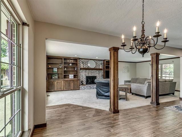 3912 Cedarbrook Drive, Norman, OK 73072