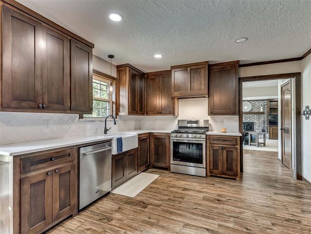 3912 Cedarbrook Drive, Norman, OK 73072