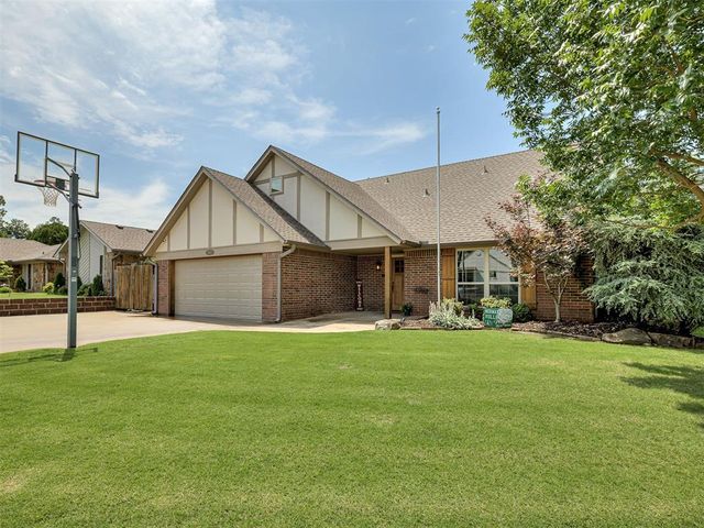 3912 Cedarbrook Drive, Norman, OK 73072