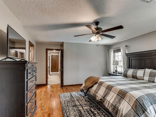 3912 Cedarbrook Drive, Norman, OK 73072