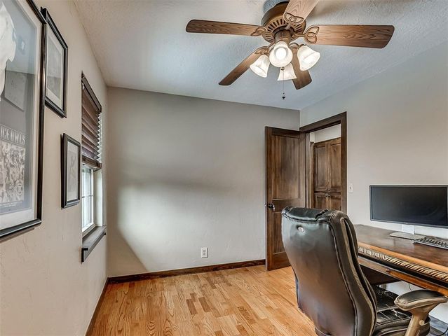 3912 Cedarbrook Drive, Norman, OK 73072