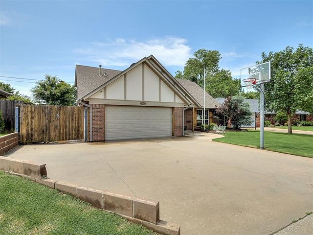 3912 Cedarbrook Drive, Norman, OK 73072