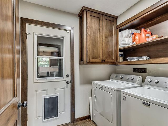3912 Cedarbrook Drive, Norman, OK 73072