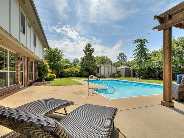 3912 Cedarbrook Drive, Norman, OK 73072