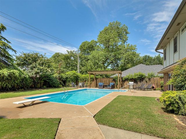 3912 Cedarbrook Drive, Norman, OK 73072