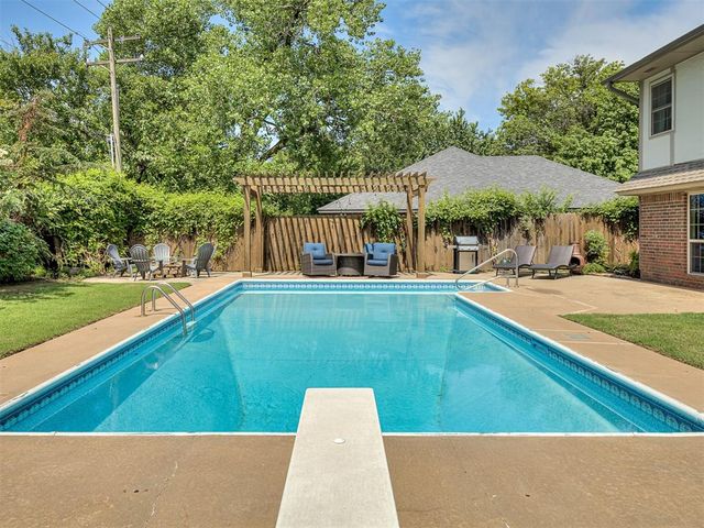 3912 Cedarbrook Drive, Norman, OK 73072