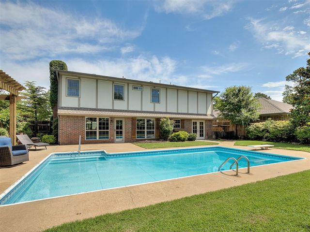 3912 Cedarbrook Drive, Norman, OK 73072