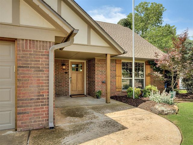 3912 Cedarbrook Drive, Norman, OK 73072