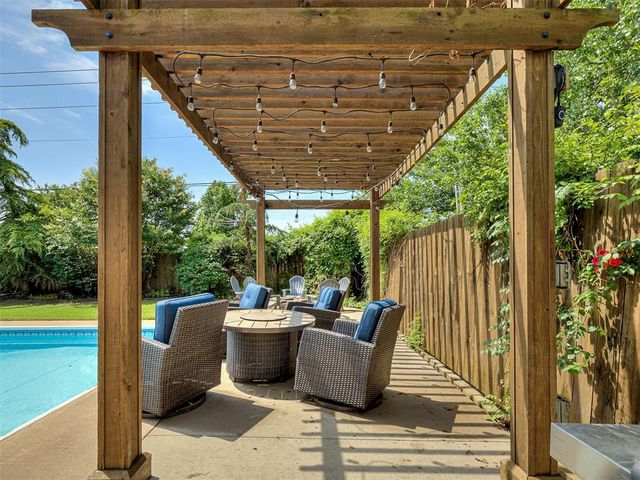 3912 Cedarbrook Drive, Norman, OK 73072