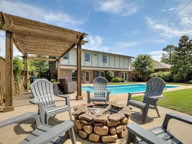 3912 Cedarbrook Drive, Norman, OK 73072