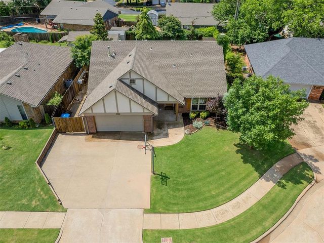3912 Cedarbrook Drive, Norman, OK 73072